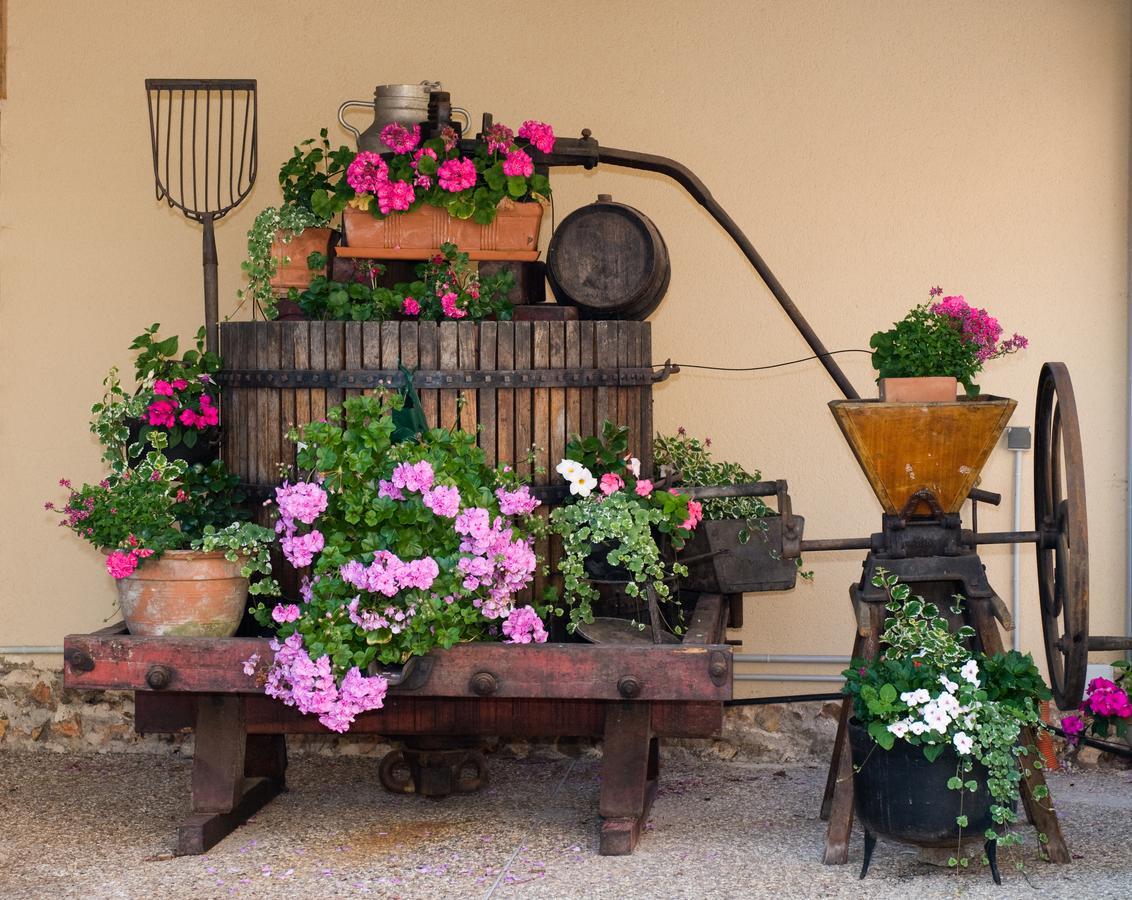 Hotel De Normandie Conches-en-Ouche ภายนอก รูปภาพ